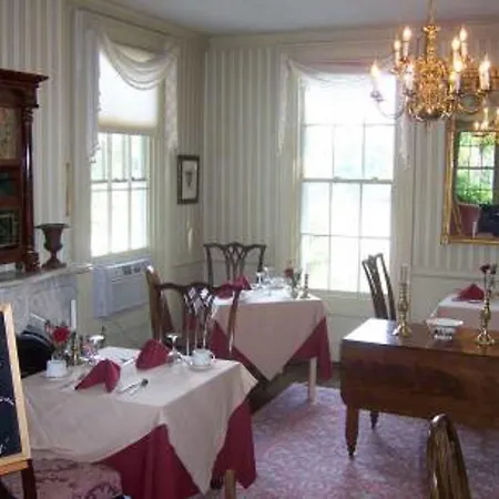 The Inn At Stony Creek 