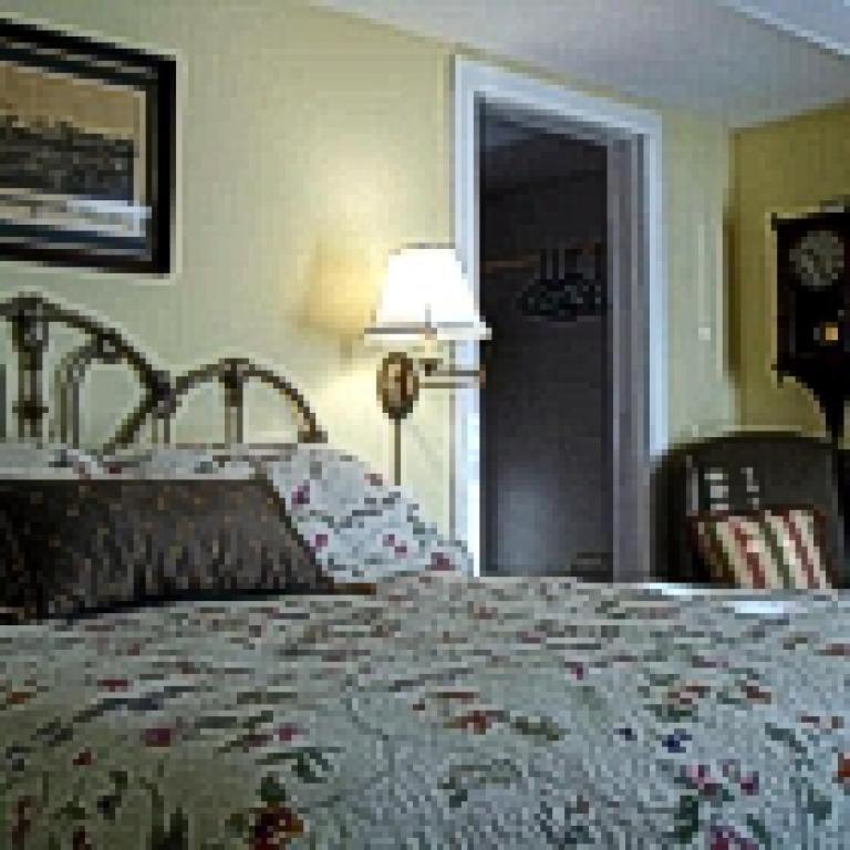 Locanda The At Stony Creek 3*