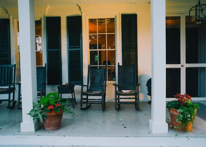 The Inn At Stony Creek