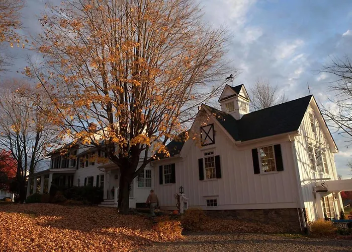 The Inn At Stony Creek