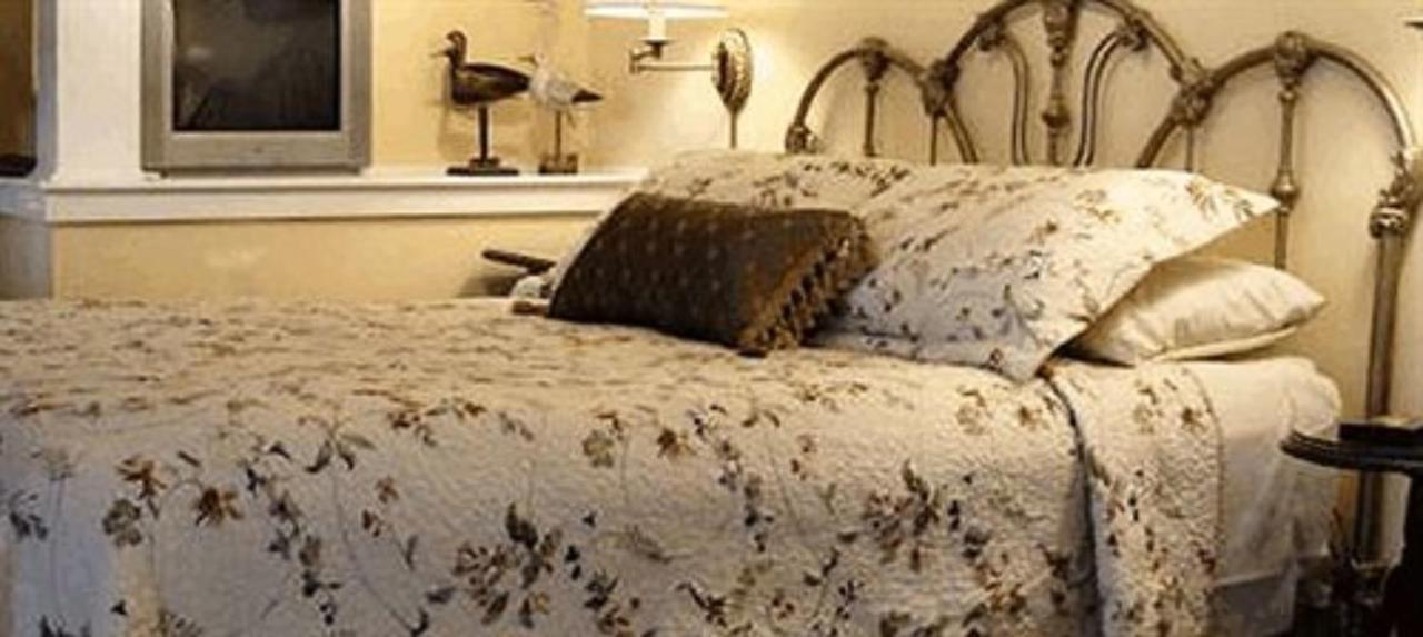 Inn The At Stony Creek 3*