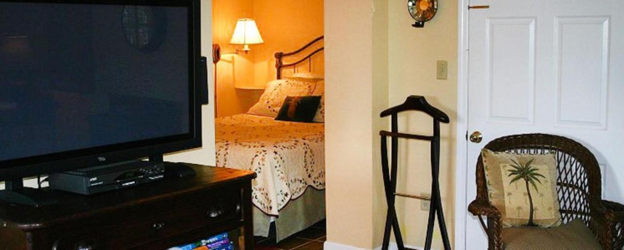 Inn The At Stony Creek Warwick