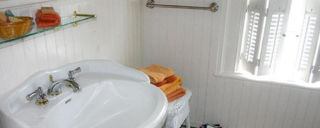 The At Stony Creek Inn Warwick