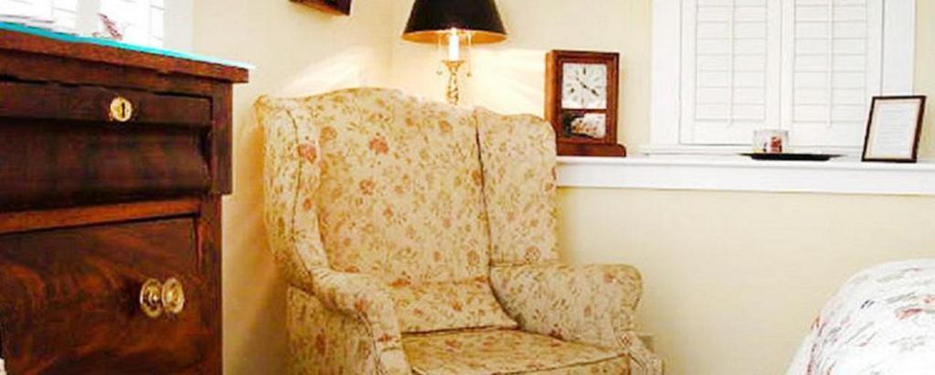 Inn The At Stony Creek Warwick