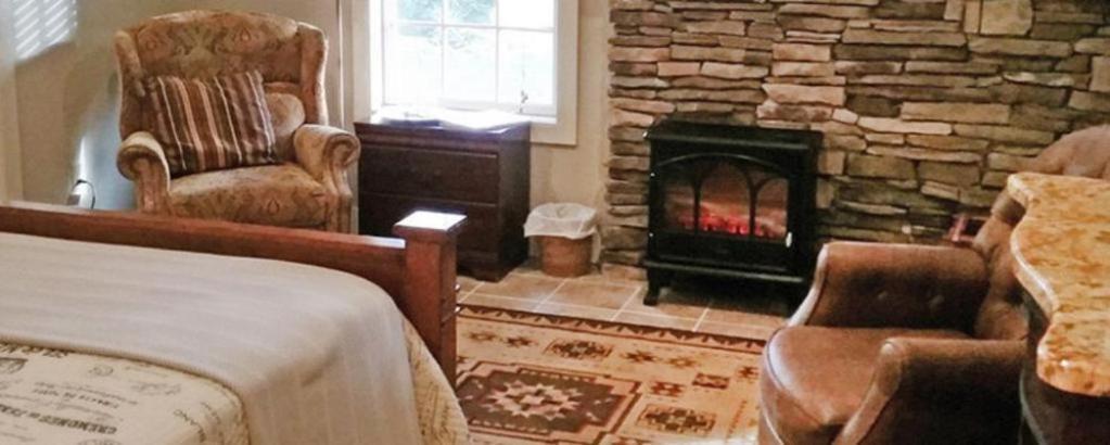 The At Stony Creek Inn 3*
