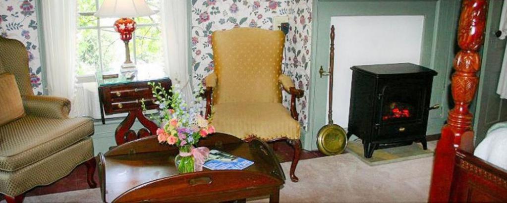 The At Stony Creek Inn Warwick