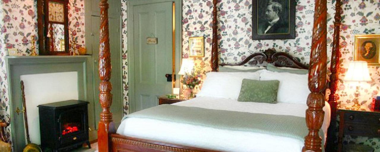 Inn The At Stony Creek Warwick