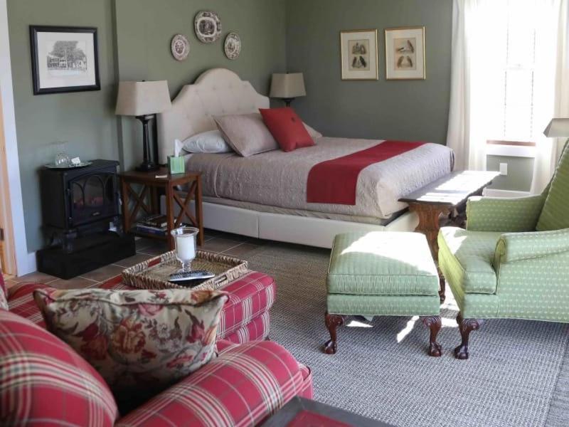 The At Stony Creek Inn