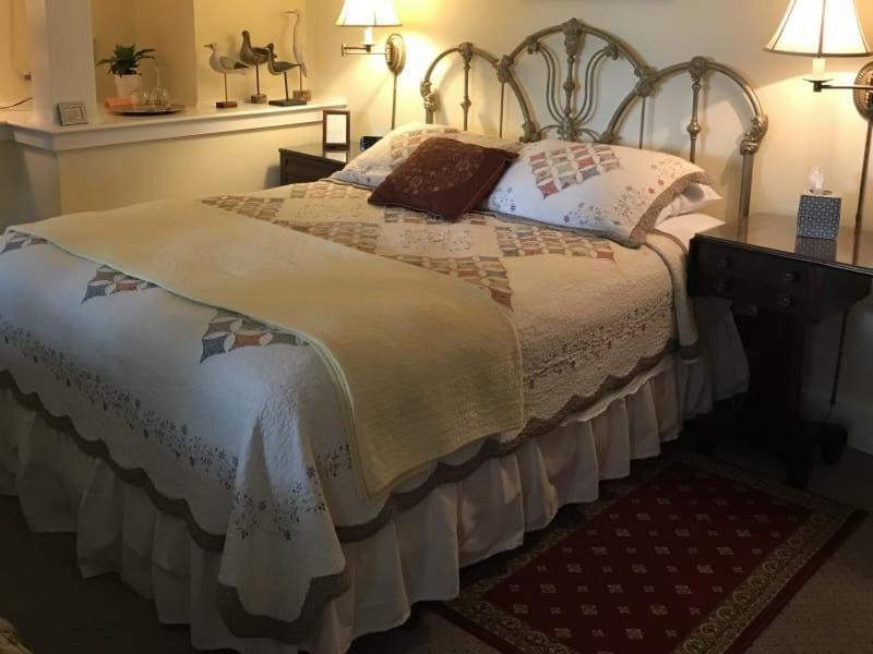 The At Stony Creek Inn