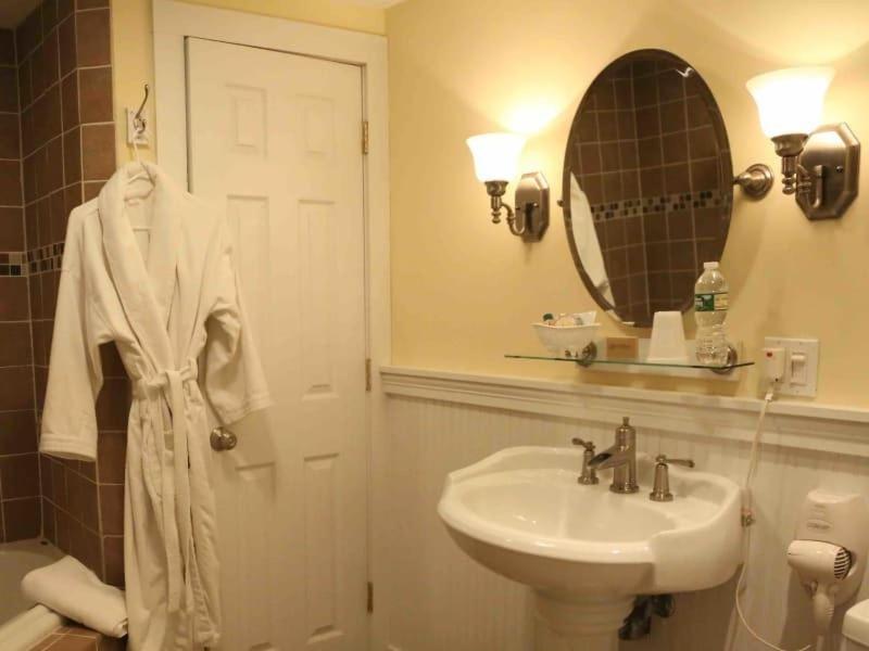 Inn The At Stony Creek 3*