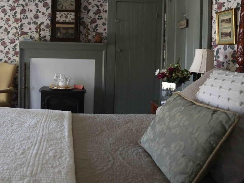 The At Stony Creek Inn Warwick