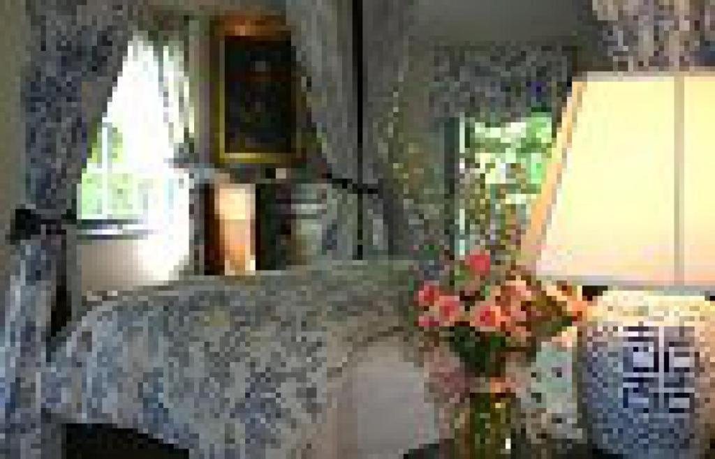 The At Stony Creek Inn 3*