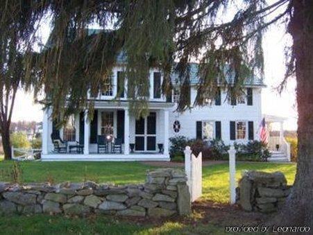 The At Stony Creek 3*