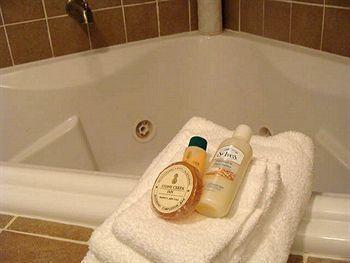 The At Stony Creek Inn 3*