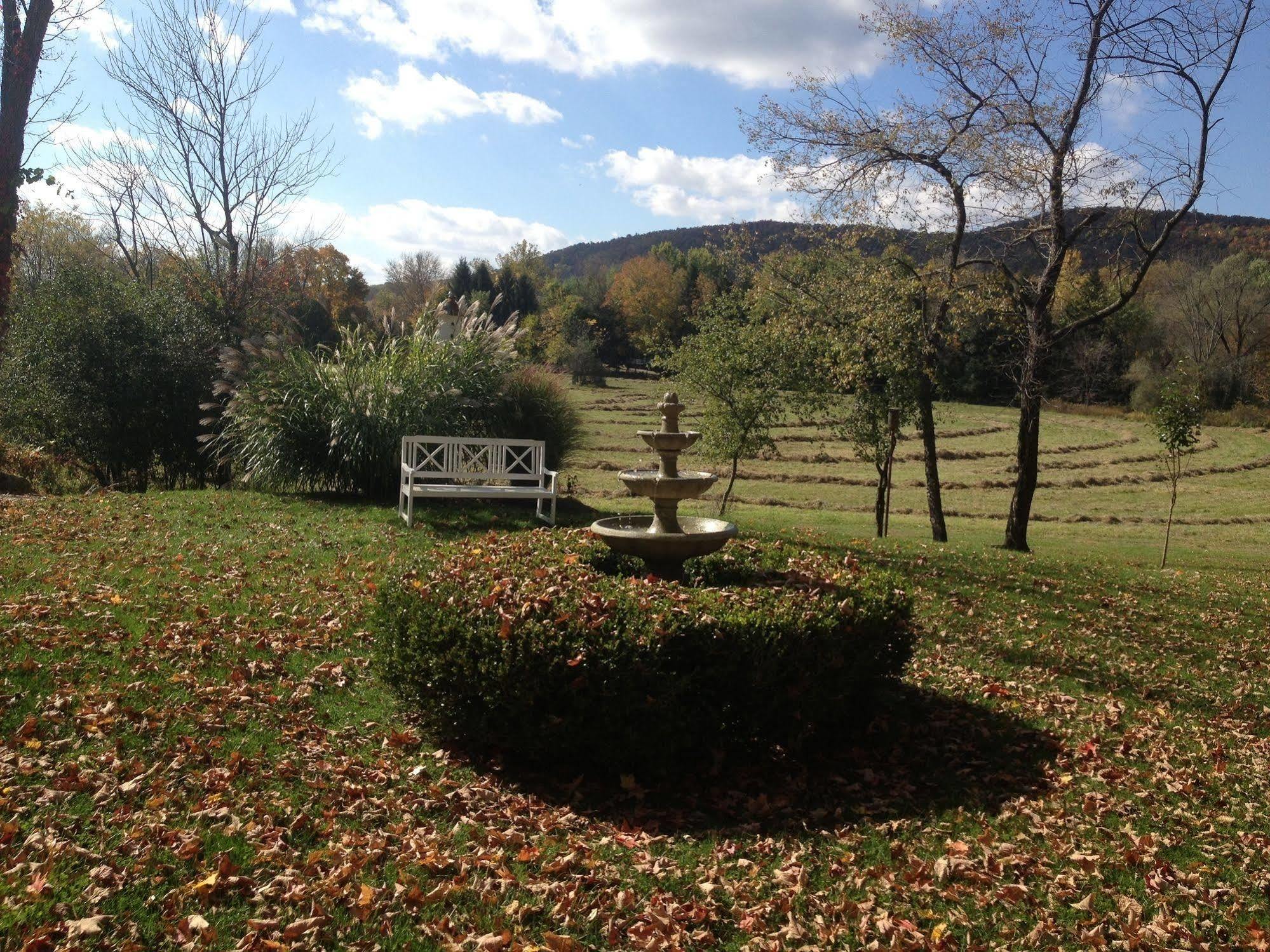 The At Stony Creek Inn 3*