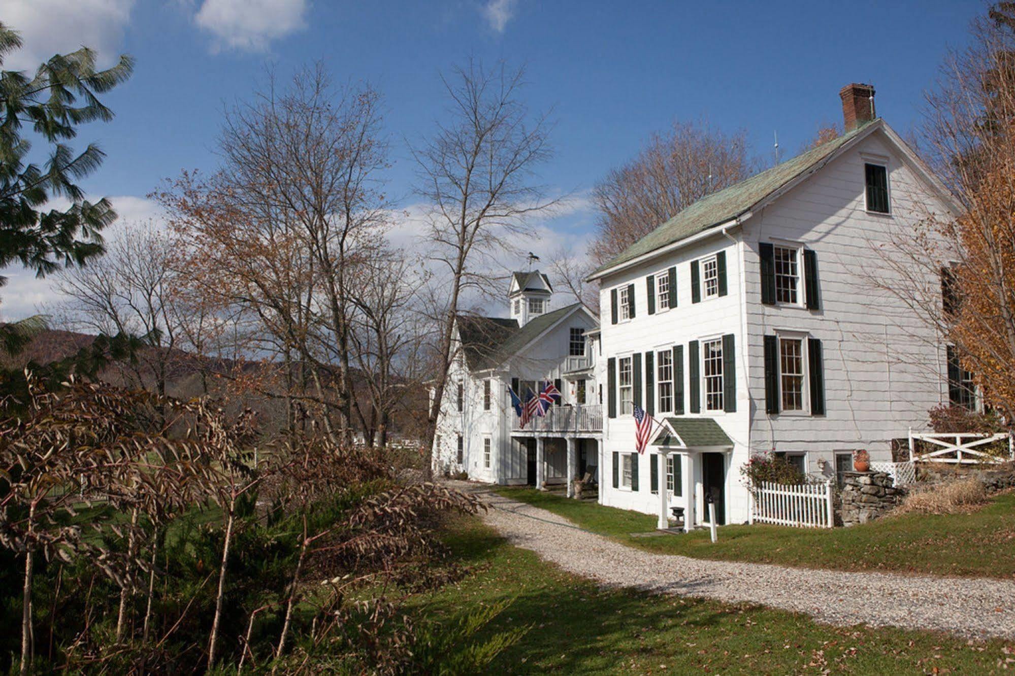 Inn The At Stony Creek 3*