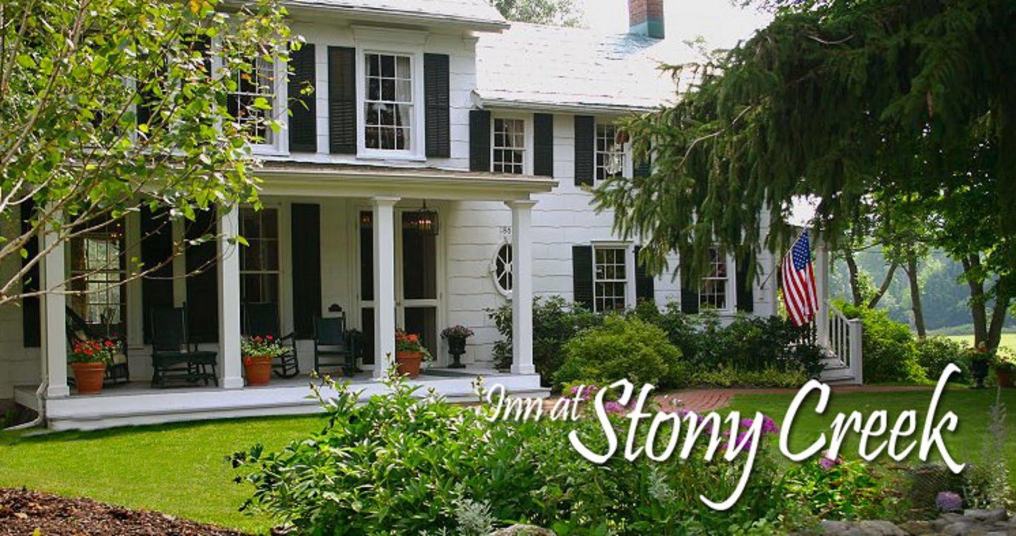 The At Stony Creek Inn