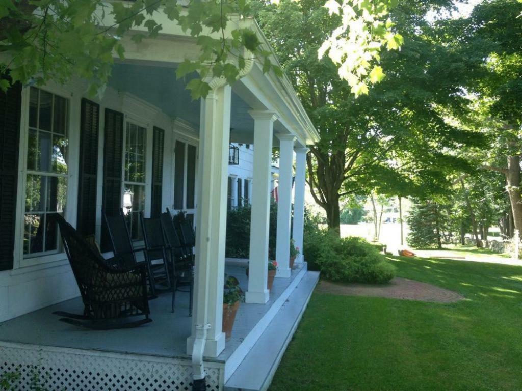 The At Stony Creek